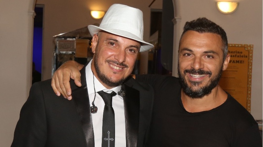 Δείξιμος για Δόξα: «Ο Κώστας δεν είναι καλά. Θεωρώ πως αργά η γρήγορα ο αδελφός μου θα δικαιωθεί»